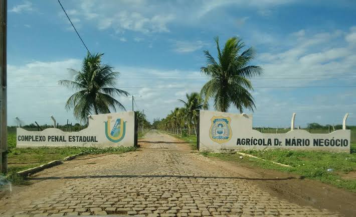 Detenta de Mossoró consegue se formar pelo IFRN