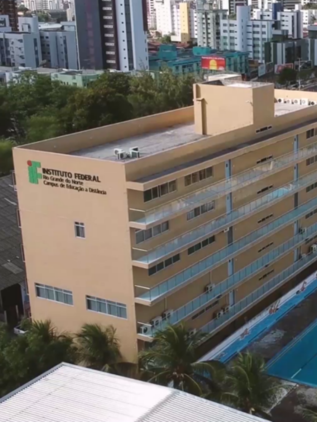 Você sabe o que são polos presenciais para uma instituição de educação a distância?