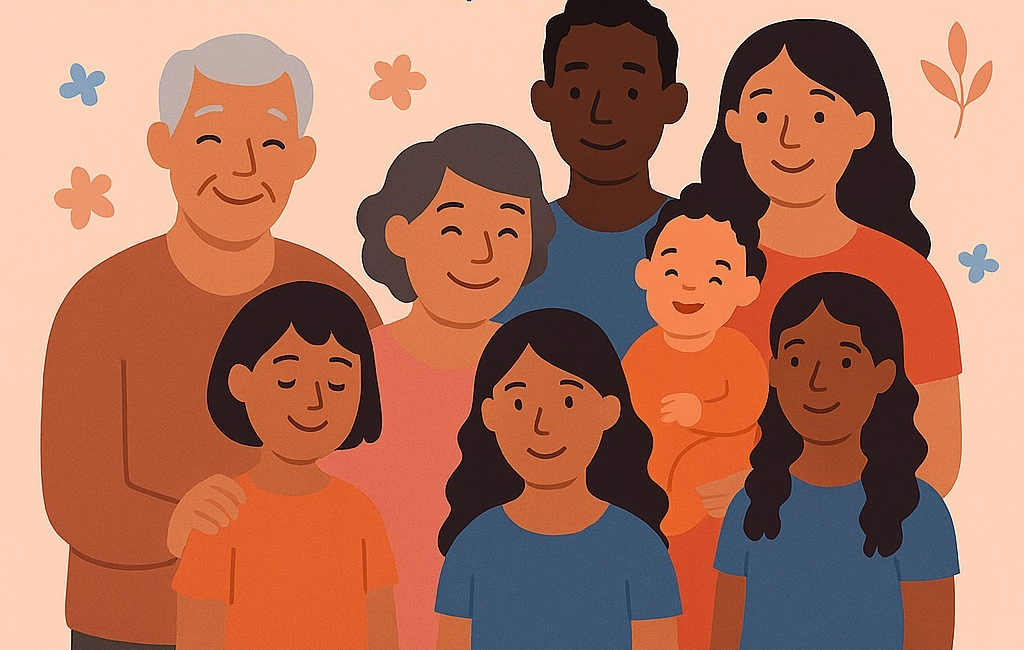 dia das mães
